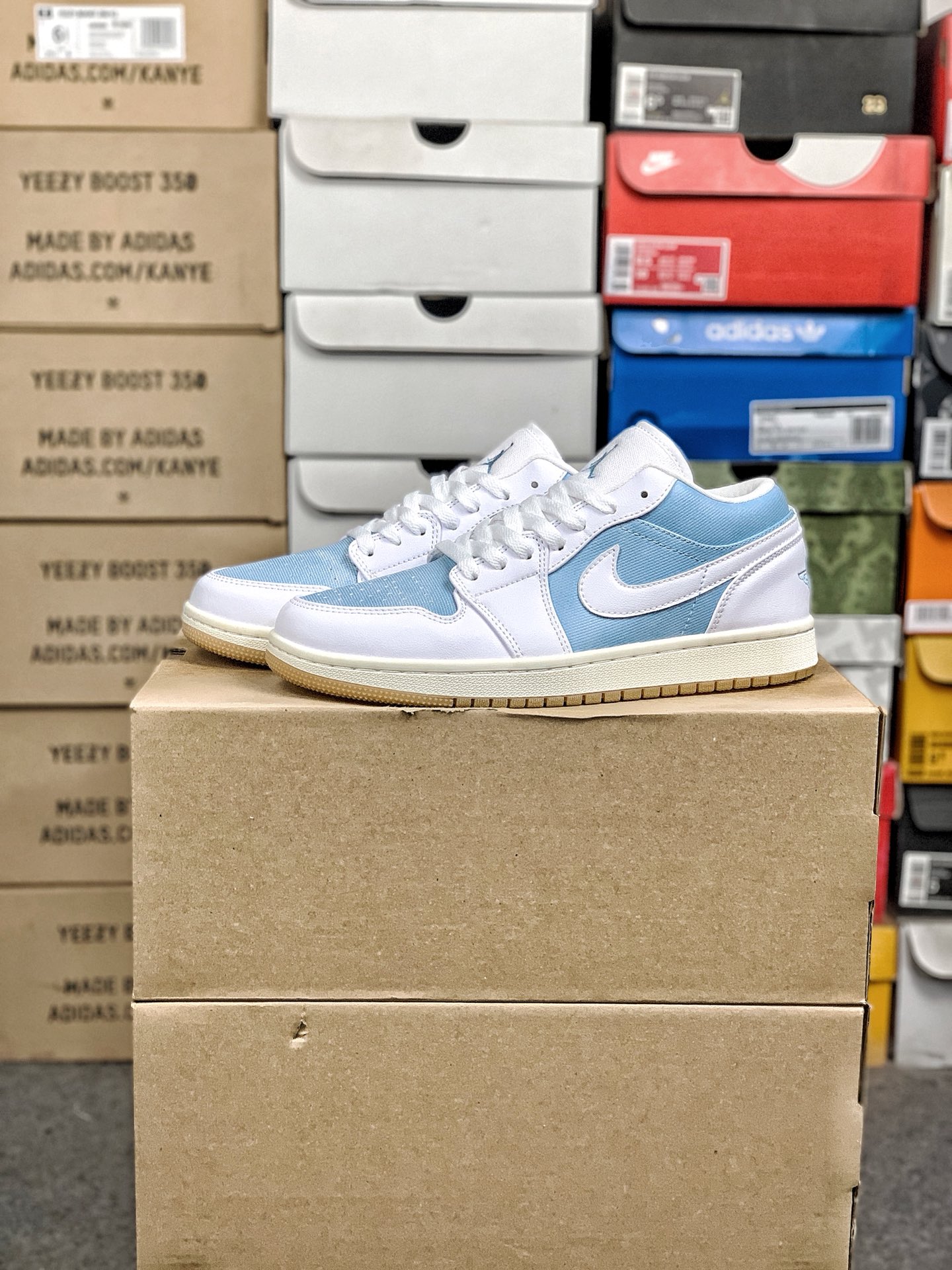 Nike Jordan shoe
